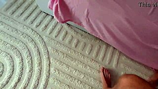 her sister doesn't mind sitting on my face while we fuck, it's our first time taboo