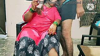 desi mom fucks neighbor boys roughly 😈