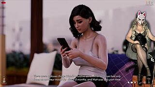 Ms Denver's Episode 66: Stockings And Game Session