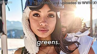 Man, worshipping his feet while he bangs my wife