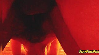 She begs, Don't stop, continue fucking me!