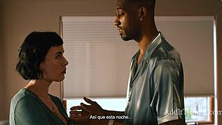 He Offers White Wife to Black Boss