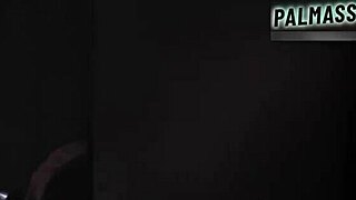 I ran into this mature latina milf on the street. We had rough anal at home.