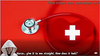 I'm so excited for new pornstar harem at fukwell university