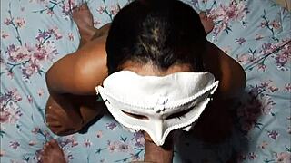 he loves my tight ass!