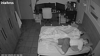 Last night got crazy, couldn’t believe what happened during that wild massage!