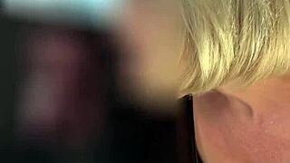 Sugarnadya Gives a Pro Rating to Male Hardness!