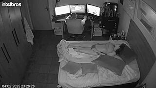 Last night got crazy, couldn’t believe what happened during that wild massage!