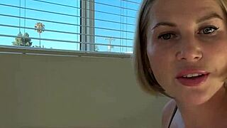 Sugarnadya Gives a Pro Rating to Male Hardness!