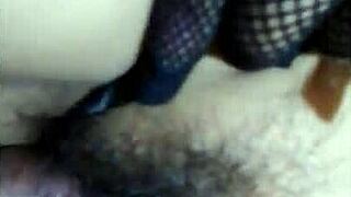 Beautiful Doll Seduces Me To Fuck Her!