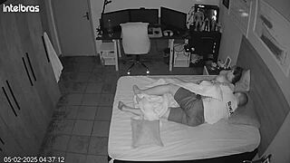 Last night got crazy, couldn’t believe what happened during that wild massage!