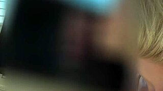 Sugarnadya Gives a Pro Rating to Male Hardness!