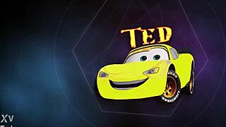 May Silva gets fucked at home and in the car, her wet pussy dripping.