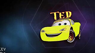 May Silva gets fucked at home and in the car, her wet pussy dripping.