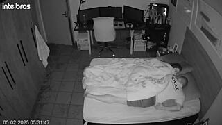 Last night got crazy, couldn’t believe what happened during that wild massage!