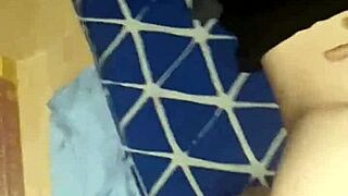 The story of my friend's ex becoming my cum slut