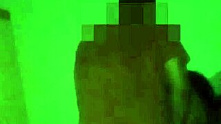 Old Wife Cheats, Double Penetrated By Two Men, Creampie And Cumshot In Cuckold Scene