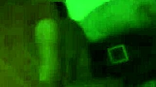 Old Wife Cheats, Double Penetrated By Two Men, Creampie And Cumshot In Cuckold Scene