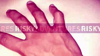 The story of my friend's ex becoming my cum slut