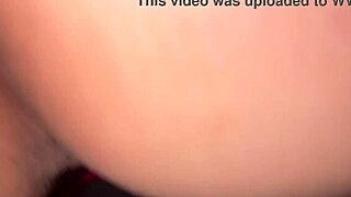 Latina Brunette Scores Big in Interracial Workout Blowjob