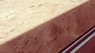 Alinemilf shows big pussy lips and gaping ass. Want more?