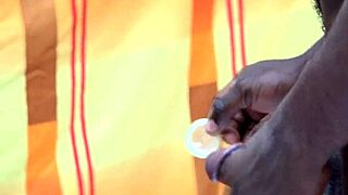 Big Stepbrother Begs For Stepsister's Wet Pussy