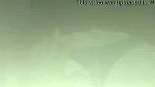 Kathy Wears a Business Skirt for a Sensual Encounter