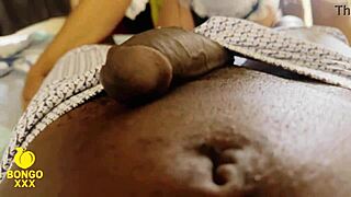 Maid Fucked Raw In The Ass Without Lubricants