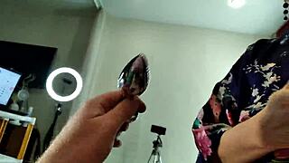 aimee hot milf, my slut wife, sucks and rides like a pro cowgirl.