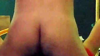 Rico morning clip features a cute petite girl with long hair