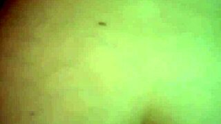 Fucking my fat wife while watching tight teen stepdaughter video.