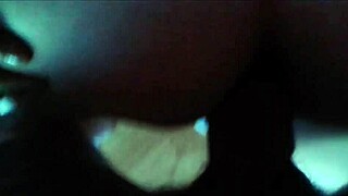 Portuguese milf amateur takes anal assfucking