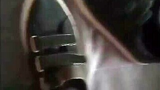 This 30-minute fetish in Marion's home involves sneakers and shoes. 😘