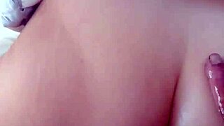 milf tries anal for the first time