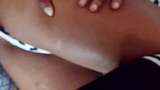 Waking Up to Hard BBC Ready to Fuck Me Silly