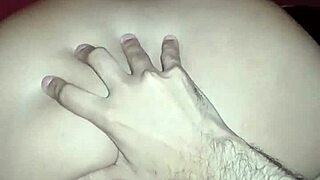 slowly riding my boyfriend's cock to the best orgasm ever
