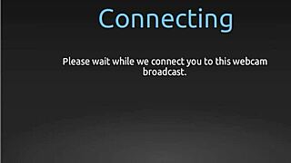 Weilin strips naked for cute solo play