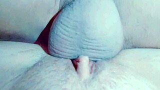 Watch This Intense Anal Sex! Wife Gets Fucked Hard in Doggy!