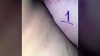 Petite Asian Milf Gets Creampied in Tight Ass