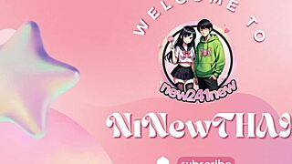 Thai Porn Confession Room With Sweet Sinful Babysitter 4K