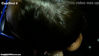 Holy Fuck, Callie Ten Swallows Cumshots