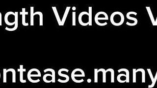 wet bbw masturbates to juicy orgasm