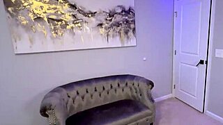 Surprise birthday party wild whip cream sex with Adaline Star!