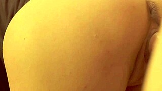 japanese wife doggy style uncensored