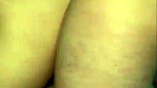 Encounter with a friend in front of the partner.