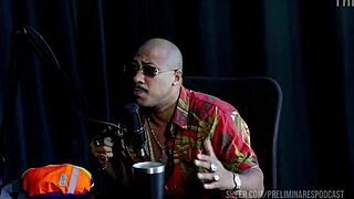 Best Moments Of Nego Catra In Preliminares Podcast With Bia Hot And Julia Fontanelli - Part 2!