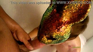 Shower Fuck In The Morning