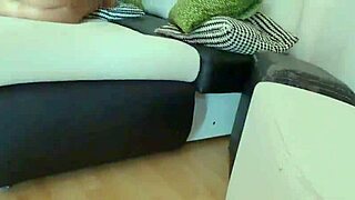 I fuck best british milf victoria summers as a pizza deliver