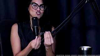 Best Moments Of Nego Catra In Preliminares Podcast With Bia Hot And Julia Fontanelli - Part 2!