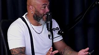 Sweet Karolzinha Dances Sensually After Talking About Her Fetishes